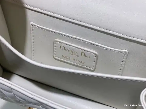 OldCobbler Bags Diro Bag-20*12*5CM Ange Mini 0517